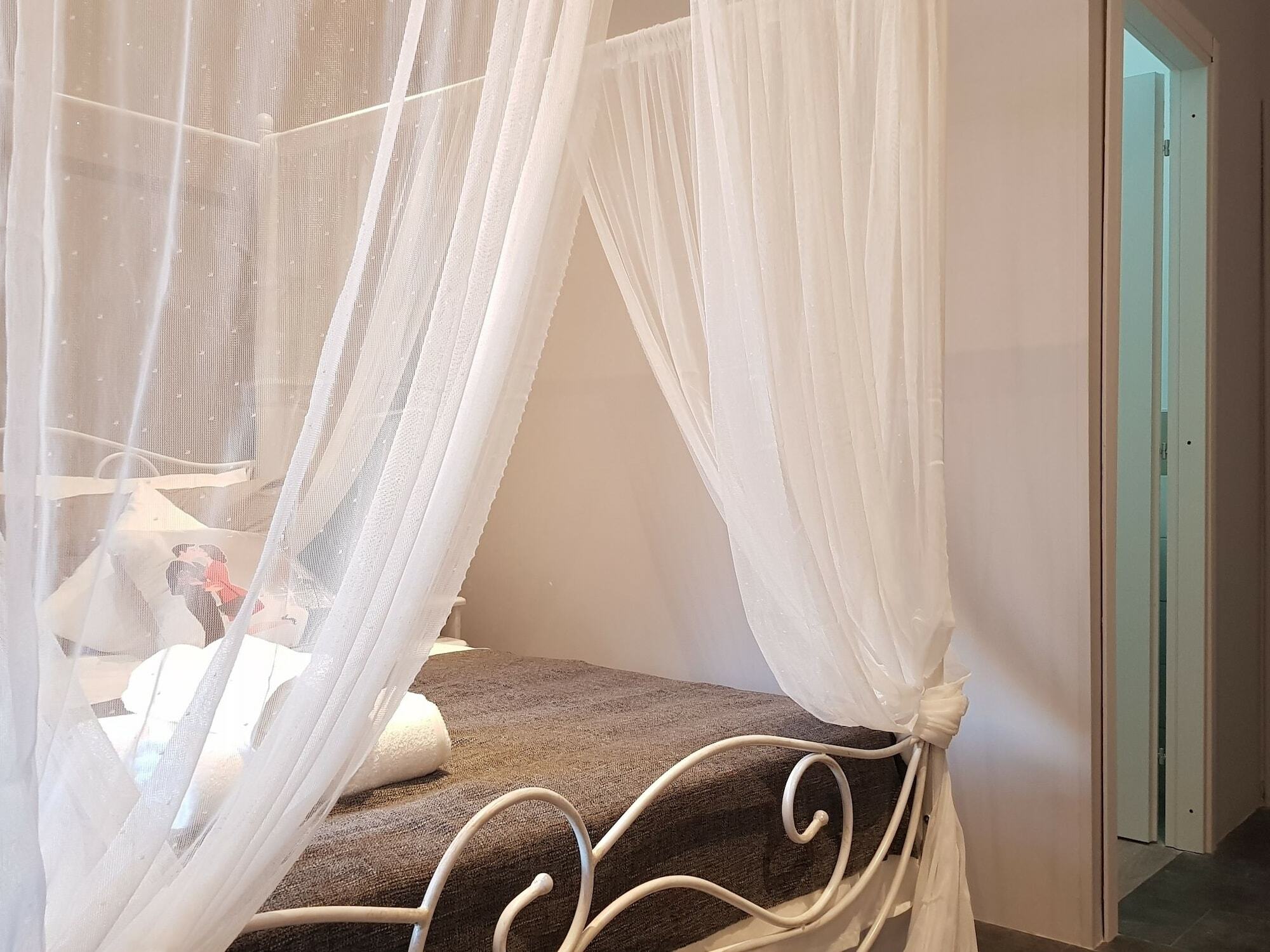하트 오브 산 로렌조 호텔 로마 외부 사진