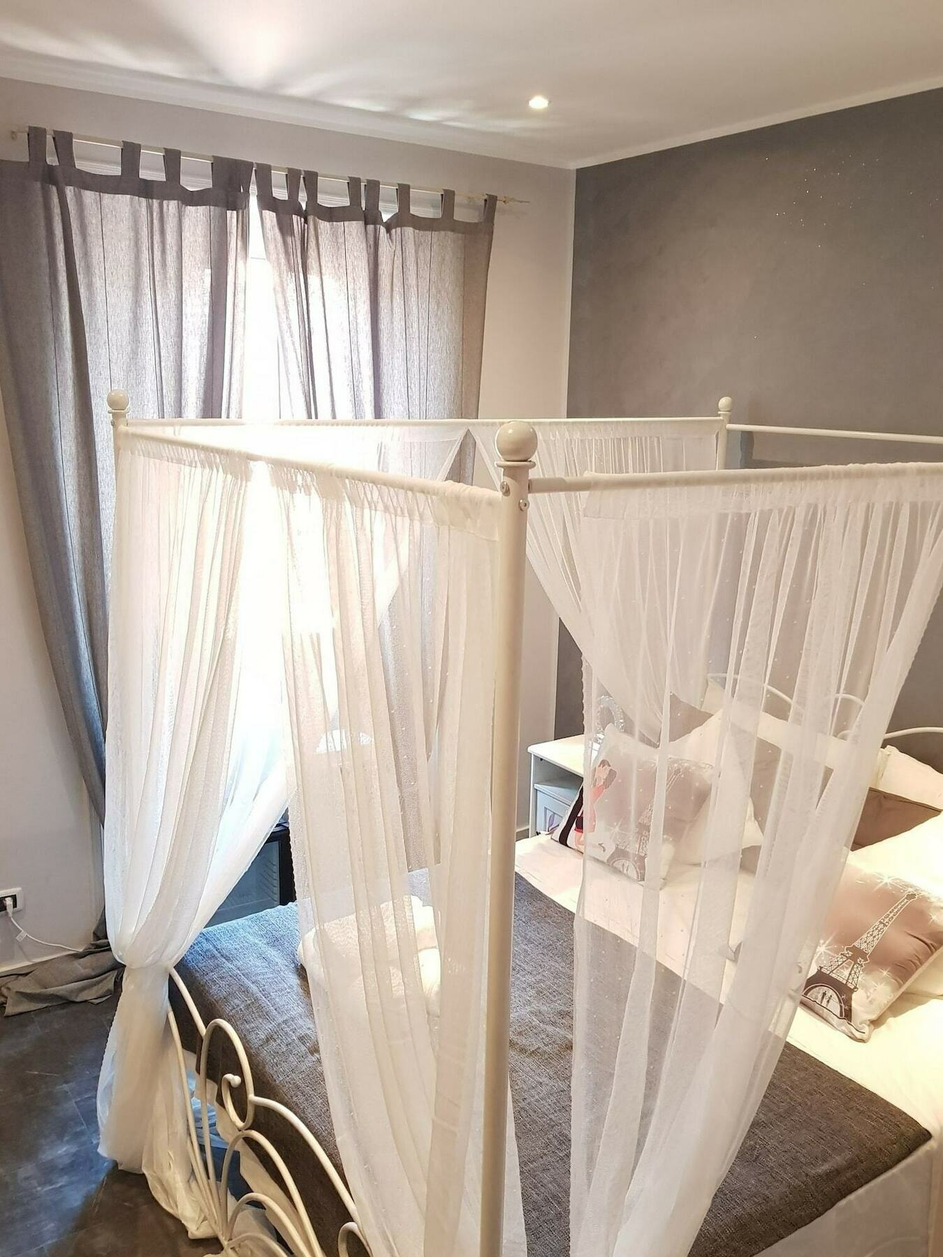 하트 오브 산 로렌조 호텔 로마 외부 사진